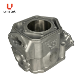 CYL. SKIDOO MXZX 600 RS 2013 REPLAQU&Eacute;