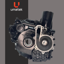 PTO COVER 4TEC GEN1 NOT SUPERCHARGE 2002-2004