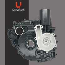 PTO COVER 4TEC GEN2 SUPERCHARGE 2006-09