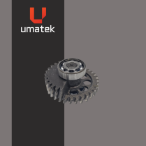 BALANCER SHAFT - SKI DOO  1000 L/C   05-06