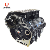 MONOBLOC - SEA-DOO 4TEC 1503 EARLY NIKA-TECH / PEINT