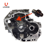 MONOBLOC - SEA-DOO 4TEC 1503 18-19 (230) NIKA-TECH