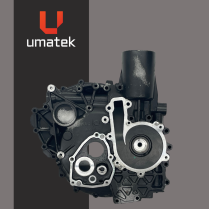 PTO COVER 4TEC GEN4 NA WITH IDF 2022+