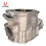 CYLINDRE (REPLAQU&Eacute;) - BRP MXZ SUMMIT 700 GOUJON 8MM  99-00