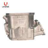 CYLINDRE (REPLAQU&Eacute;) - BRP MXZ SUMMIT 700 GOUJON 8MM  99-00