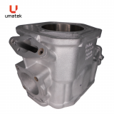 CYLINDRE (REPLAQU&Eacute;) - BRP MXZ SUMMIT 700 GOUJON 10MM 00-01