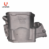 CYLINDRE (REPLAQU&Eacute;) - BRP MXZ SUMMIT 700 GOUJON 10MM 00-01