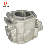 CYLINDRE (REPLAQU&Eacute;) - BRP MXZ SUMMIT 700 GOUJON 10MM 00-03