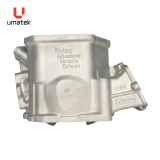 CYLINDRE (REPLAQU&Eacute;) - BRP MXZ SUMMIT 700 GOUJON 10MM 00-03