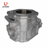 CYLINDRE (REPLAQU&Eacute;) - BRP MXZ SUMMIT 700 GOUJON 10MM 01-04