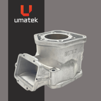 CYLINDRE (REPLAQU&Eacute;) - BRP MXZ X 440 99-07