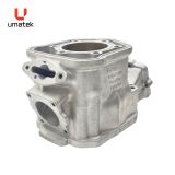 CYLINDRE (REPLAQU&Eacute;) - BRP MXZ X 440 99-07