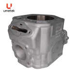 CYLINDRE (REPLAQU&Eacute;) - BRP MXZ 800 01-02