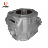 CYLINDRE REPLAQU&Eacute; - BRP MXZ 800 DECOMP. 01-04