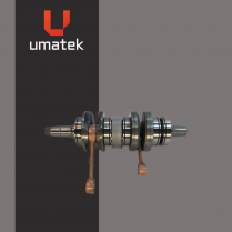 VILEBREQUIN (R&Eacute;USIN&Eacute;) - BRP 377-447 F/C VIENT AVEC ROULEMENT