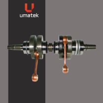 VILEBREQUIN (R&Eacute;USIN&Eacute;) - BRP 670 L/C  ROUL. JAPON.