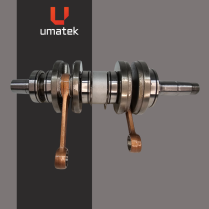 VILEBREQUIN (R&Eacute;USIN&Eacute;) - BRP 377-447 F/C ROUL. JAPON.