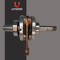 277 F/CCRANKSHAFT 80-82