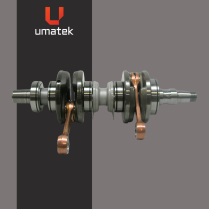 VILEBREQUIN (R&Eacute;USIN&Eacute;) - BRP 503 F/C ROUL. JAPON.