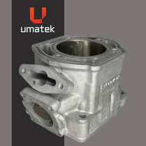 CYLINDRE (REPLAQU&Eacute;) - BRP MACH 1-FIII 700 MOULAGE #420  97-0