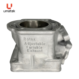 CYLINDRE (REPLAQU&Eacute;) - BRP MACH 1-FIII 700 MOULAGE #420  97-0