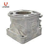 CYLINDRE (REPLAQU&Eacute;) - BRP FIII 600 599 MOULAGE   # 110-112