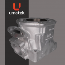 CYLINDRE (REPLAQU&Eacute;) - BRP MACH Z 809  97-03