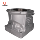 CYLINDER - SKI DOO  MACH Z 809  97-03