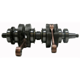 VILEBREQUIN (R&Eacute;USIN&Eacute;) - BRP 787 L/C ENG. SP&Eacute;CIAL, ROUL. JAP.