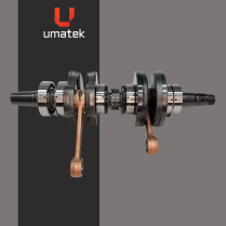 VILEBREQUIN (R&Eacute;USIN&Eacute;) - BRP 454 L/C ROULEMENTS JAPON.