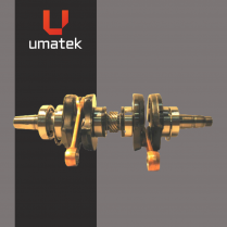 VILEBREQUIN (R&Eacute;USIN&Eacute;) - BRP 494 L/C  ROULEMENTS JAPON.