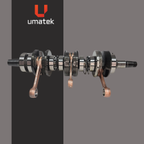 VILEBREQUIN (R&Eacute;USIN&Eacute;) - BRP 600-700 L/C ROULEMENT JAPON.