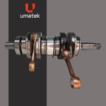 VILEBREQUIN (R&Eacute;USIN&Eacute;) - BRP 377-447 F/C ROULEMENT JAPON.