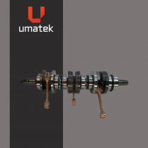 VILEBREQUIN (R&Eacute;USIN&Eacute;) - BRP 809 L/C ROULEMENTS JAPON.