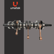 VILEBREQUIN (R&Eacute;USIN&Eacute;) - BRP CK3 600-700 L/C ROUL. JAPON.