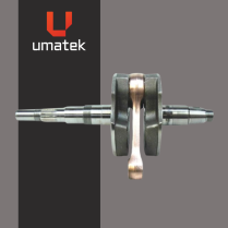 CRANKSHAFT - CAN AM TRAXTER 500