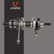 VILEBREQUIN (R&Eacute;USIN&Eacute;) - BRP 600 L/C ROULEMENT JAPON.