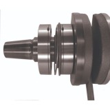 VILEBREQUIN (R&Eacute;USIN&Eacute;) - BRP 700 L/C ROULEMENTS JAPON.