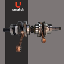 VILEBREQUIN (R&Eacute;USIN&Eacute;) -BRP 700 L/C ROULEMENTS JAPON.