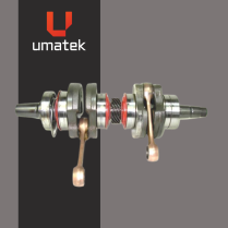 VILEBREQUIN 800LC  BRP 00-02 GRAISSE INCLUSE