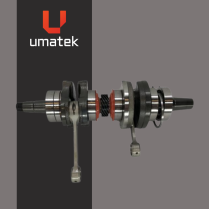 VILEBREQUIN ROT 600 L/C HO 03-07  AVEC GRAISSE, ROUL. JAP.