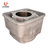 CYL.BRP454 MXZ X 97-98 #172 R&Eacute;USIN&Eacute;