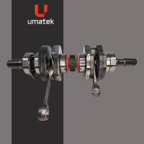 VILEBREQUIN BRP CARB 600 03-20  AVEC GRAISSE, ROUL. JAPONAIS