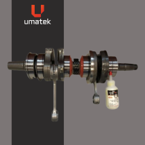 VILEBREQUIN -SKI DOO 600 HO/SDI E-TEC 2004-20 AVEC GRAISSE