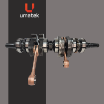 VILEBREQUIN BRP 1000 05-07  ROUL. JAPON.