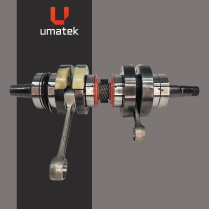 VILEBREQUIN ROTAX 600 RS 12-14 BOULON 6MM