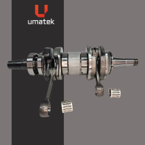 CRANKSHAFT GRANDTOURING SPORT 550GSX SPORT 550 JAPANESE BEARING