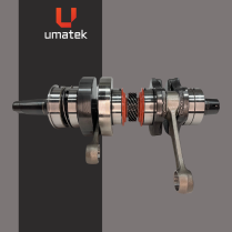 CRANKSHAFT REBUILD 600 R 2018-2021