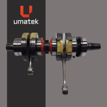 CRANKSHAFT REB 600RS 2018