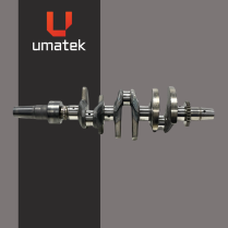 CRANKSHAFT - SKI DOO 900 ACE 2014-2020